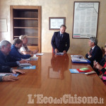 Pinerolo presenta i nuovi Concorsi ippici