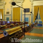 Mercoledì 12 si insedia a Torino il nuovo Consiglio metropolitano