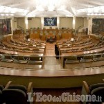 Pomaretto e Ostana in audizione al Consiglio regionale per la proposta di legge elettorale