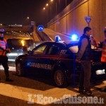 Controlli sulle strade della provincia di Cuneo: 14 patenti ritirate e 8 auto sequestrate