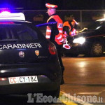 Torre Pellice: aggredisce moglie e figli, 61enne arrestato