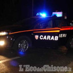 Furto in casa a Vigone, bottino da ottomila euro recuperato dai Carabinieri 