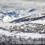 Situazione manto nevoso al 14/02/2018: la neve in montagna non manca!
