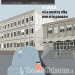 È in edicola l'Eco EXTRA di novembre: dalla Val Roja alla scuola che torna a distanza