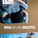 È in edicola L&#039;EM di luglio-agosto con il &quot;C.S.I. alla piemontese&quot; e i delitti irrisolti del Pinerolese