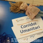 Il Premio &quot;Terra e Pace&quot; per i Corridoi umanitari