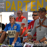 Bici d&#039;epoca, La Classica di Pinerolo inizia il suo fitto weekend