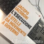 A Pralibro il giornalista Jacopo Iacoboni