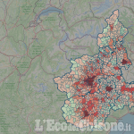 Covid: la provincia di Cuneo rimane zona rossa fino a domenica 18 aprile, con verifica venerdì 16