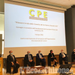 Pinerolese: «Rinascita se si lavora rete», le proposte del Cpe