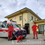 Croce Rossa, corso per aspiranti volontari a Barge e Paesana