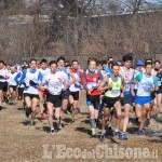 Atletica: in 500 in gara al Cross di Borgaretto