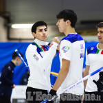 Curling, ai Mondiali finlandesi azzurri semifinalisti contro la Danimarca