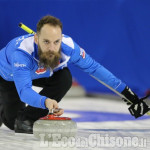Curling, qualificazioni olimpiche: il torneo parte bene per l&#039;Italia maschile