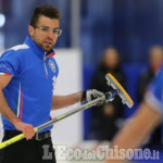 Curling, qualificazioni olimpiche: a Pilsen gli azzurri superano la Germania, ed è terzo successo