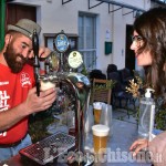 Abbadia: alla festa della birra questa sera si aggiungono gnocchi e tanta musica