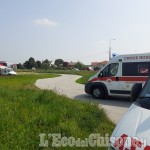 None: bimbo di due anni trovato riverso in piscina, trasportato in elicottero in ospedale