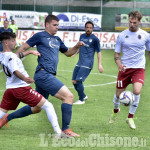 Calcio: Pinerolo coglie un buon pareggio in casa Ligorna, Chisola non gioca a Casale
