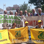 La protesta dei sindaci contro il casello di Beinasco arriva in Città Metropolitana