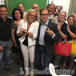 Orbassano: ha vinto la continuità, Cinzia Bosso è il nuovo sindaco
