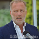 Damilano accetta candidatura a sindaco di Torino