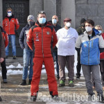 Slitta l'apertura delle piste da sci: stop prolungato fino al 5 marzo