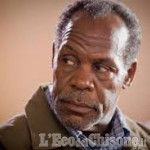 Vigone: riprese al Teatro Selve con Danny Glover