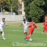 Calcio: domenica prima giornata di Eccellenza e Coppa Promozione