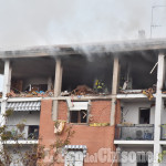 Esplosione in Piazza Sabin a Pinerolo: la Procura chiede due condanne a 4 anni 