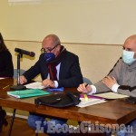 Elezioni Pinerolo: si fa avanti la lista "Pinerolo rinasce" a guidarla Roberto Prinzio: «Discontinuità netta con la politica dei Cinque Stelle».