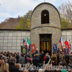 Val Sangone su Rai storia con il documentario sulla Resistenza