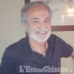 Morto per Covid l'ingegner Pier Giuseppe Daviero