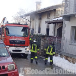 Barge: fiammata da una stufa, la donna ustionata non è in pericolo di vita