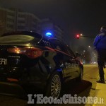 Buriasco: sotto casa dell’ex moglie nonostante il divieto di avvicinarsi, arrestato stalker
