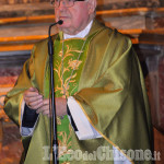 Debernardi vescovo di Pinerolo fino al 2017