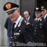 Il Gen. Del Sette: «I Carabinieri non possono lasciare Pinerolo, troveremo una soluzione»
