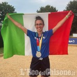 Bocce, World Games: argento di Marika Depetris negli States