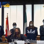Nel maxi blitz della Dia contro la 'ndrangheta tre arresti a Rivalta, Piossasco e Volvera
