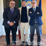 Orbassano: D'Angelo nuovo direttore amministrativo del san Luigi, completata la direzione strategica