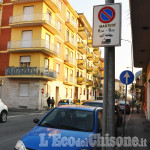 Pinerolo: calci e pugni contro i carabinieri, arrestato in via Alliaudi