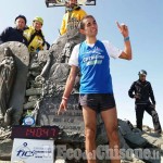 Di corsa sul Monviso: nuovo record firmato gemelli Dematteis: 1 h 40&#039;47&quot;