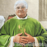 Villafranca dà l'addio all'ex parroco don Accastello: domani funerale a Carmagnola