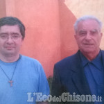 Cercenasco: oggi i funerali di don Grande, storico parroco