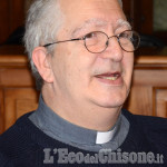 Pinerolo: si è spento don Grietti, cancelliere della diocesi di Pinerolo