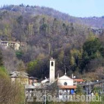 Lavori sulla strada del Talucco. Il 27 e 28 traffico limitato. 