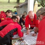 Giaveno: ritrovato l&#039;anziano che si era allontanato da casa