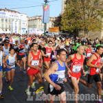 Atletica: domani la Turin Marathon con passaggi a Nichelino e Beinasco