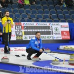 Curling, ai Mondiali l&#039;Italia chiude 7ª, beffa ma cammino record