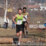 Cross di Luserna San Giovanni, domani tanti "top" in gara