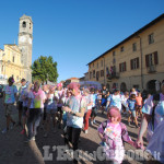 La Sagra dell'uva prosegue con "Coloriamo Bricherasio"